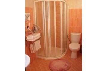 Češka Penzión Starý Jičín, Eksterier